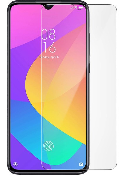 Xiaomi Mi 9 Lite Nano Ekran Koruyucu Cam Micro Glass
