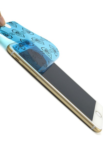 Xiaomi Mi A2 Lite Nano Ekran Koruyucu Cam Micro Glass