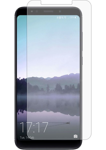 Xiaomi Redmi 5 Plus Nano Ekran Koruyucu Cam Micro Glass
