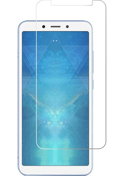Xiaomi Redmi 6A Nano Ekran Koruyucu Cam Micro Glass