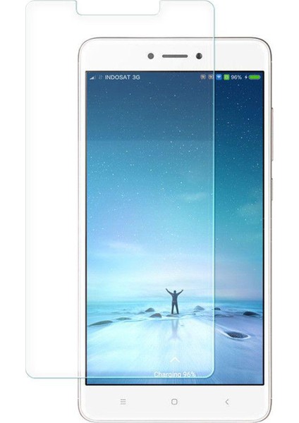 Xiaomi Redmi Note 4x Nano Ekran Koruyucu Cam Micro Glass