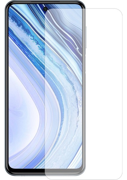 Xiaomi Redmi Note 9s Nano Ekran Koruyucu Cam Micro Glass