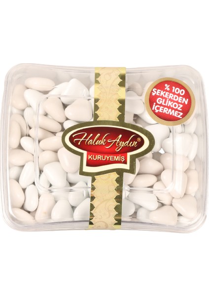 Resital Kalp Draje 125 Gr - Haluk Aydın Kuruyemiş