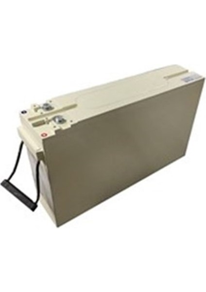 12V 200AH Jel Akü (Solarjel) Extra Performans