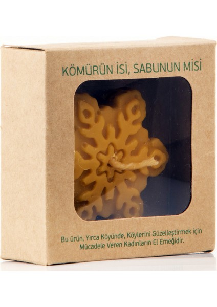 Bal Mumu Mum - Kar Tanesi fırsatları
