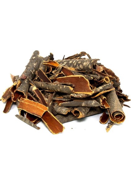 Istanbul Baharat Barut Ağacı Kabuğu 2 x 50 gr