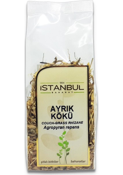 Istanbul Baharat Ayrık Kökü 2 x 90 gr