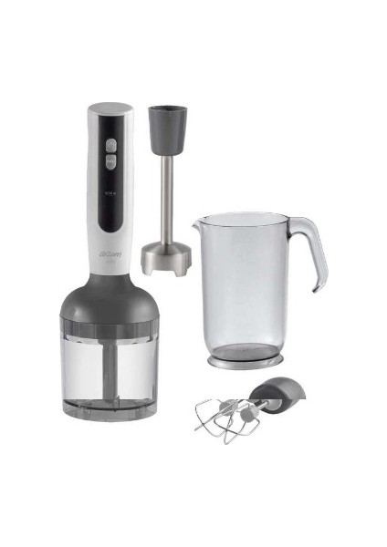 AR1131 Lusso El Blender Seti