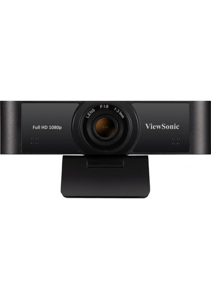 VB-CAM-001 WEBCAM 1080P Ultra Geniş Toplantı Kamerası