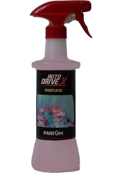 Auto Drıvex Oto Parfüm (Çiçek Kokusu)