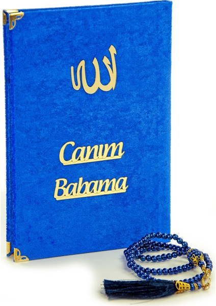 Babalar Gününe Özel İslami Armağanlik Set 19