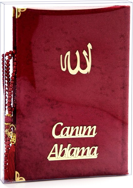 Ablanıza Özel İslami Armağanlik Set 25 fiyatları