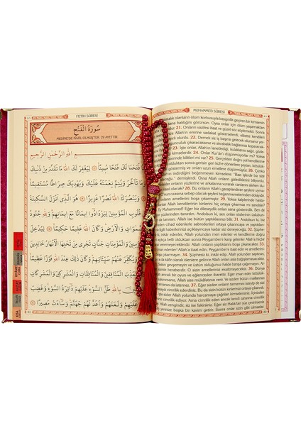 Ablanıza Özel İslami Armağanlik Set 25 modelleri