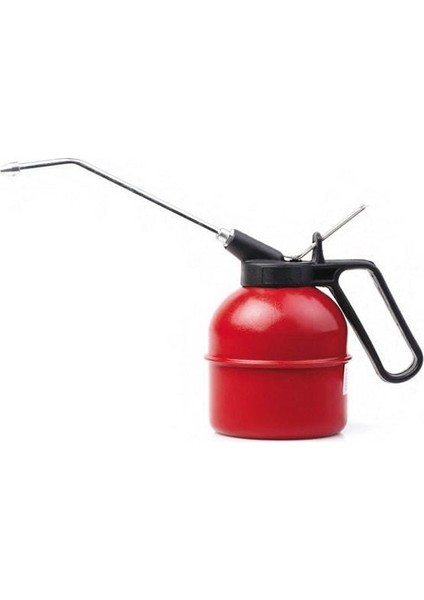 Metal Yağdanlık 500CC