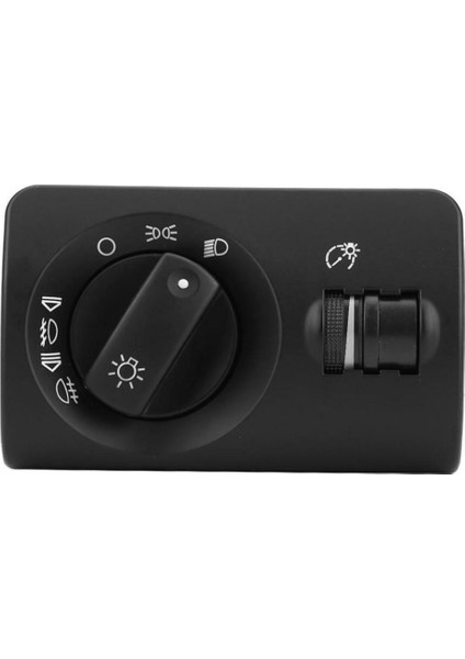 Audi A6 Far ve Sis Açma Kapama Anahtarı Düğmesi 1997--2005