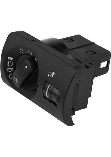 Audi A6 Far ve Sis Açma Kapama Anahtarı Düğmesi 1997--2005 fiyatları