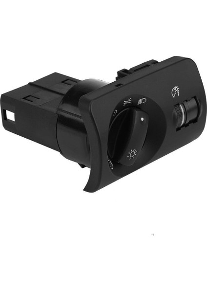 Audi A6 Far ve Sis Açma Kapama Anahtarı Düğmesi 1997--2005 modelleri