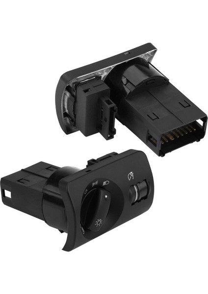 Audi A6 Far ve Sis Açma Kapama Anahtarı Düğmesi 1997--2005 fırsatları