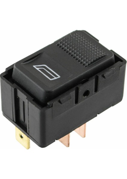 Audi 80 - 100 Tekli Cam Düğmesi Anahtarı