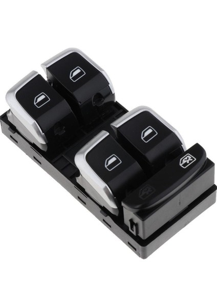 Audi Q5 Sol Dörtlü Cam Düğmesi Anahtarı 2008--2016 fiyatları