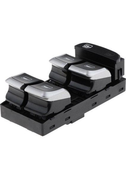 Audi Q5 Sol Dörtlü Cam Düğmesi Anahtarı 2008--2016 modelleri