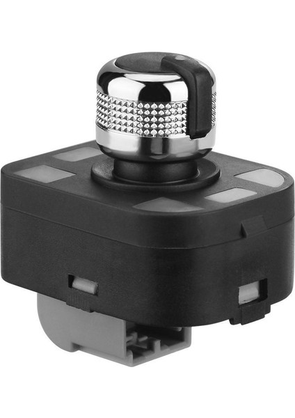 Audi A6 Dikiz Ayna Ayar Düğmesi Joystiği 2009--2011