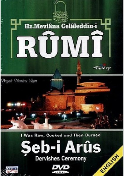 Mevlana Celaleddin Rumi-Mevlana Celaleddin Rumi - CD