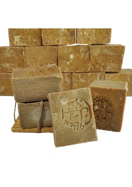 10 Lu Halep Sabunu Toplam 2 Kilo