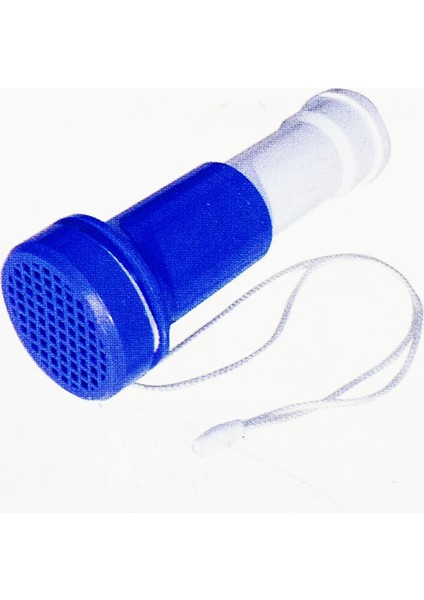 Sis Kornası Plastik