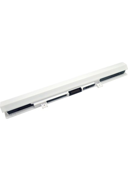 Infostar Toshiba PA5185U-1BRS Serisi Notebook Uyumlu Batarya Pil Beyaz