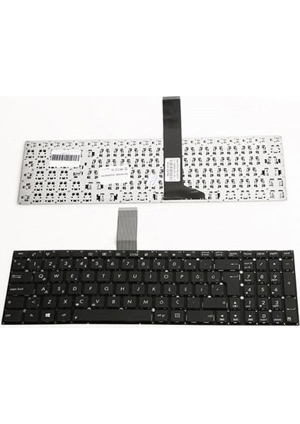 Infostar Asus Uyumlu X550CA Klavye Tuş Takımı
