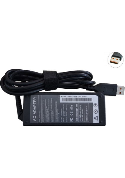 Infostar Lenovo ADL40WLB 36200573 Uyumlu Adaptör
