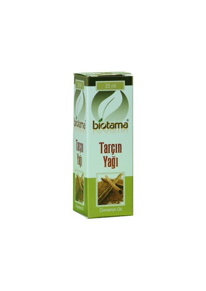 Tarçın Yağı 20 ml fiyatları