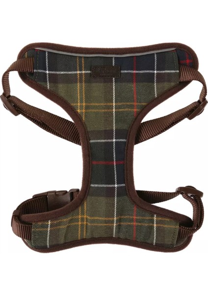 Travel And Exercise Köpek Tasması TN11 Classic Tartan