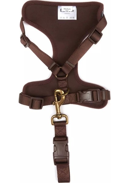 Travel And Exercise Köpek Tasması TN11 Classic Tartan