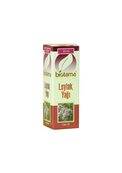 Leylak Yağı 20 ml fiyatları