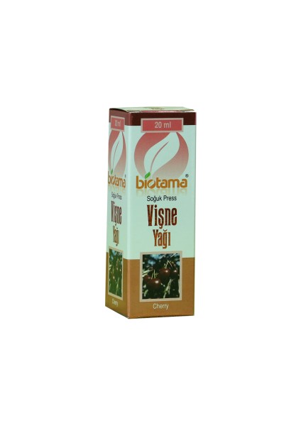 Vişne Yağı 20 ml