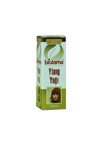 Ylang Yağı 20 ml fiyatları