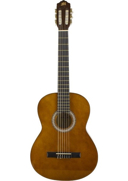 Ma1-Jr-Wa 3/4 Klasik Gitar