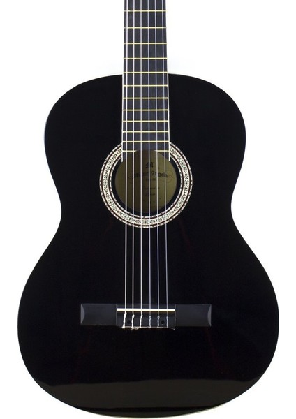Ma1-Jr-Bk 3/4 Klasik Gitar fiyatları