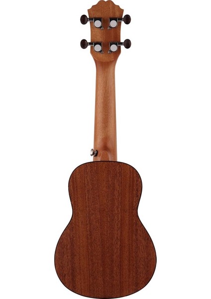 RU07 Soprano Ukulele