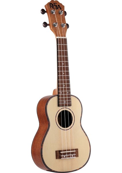 RU07 Soprano Ukulele