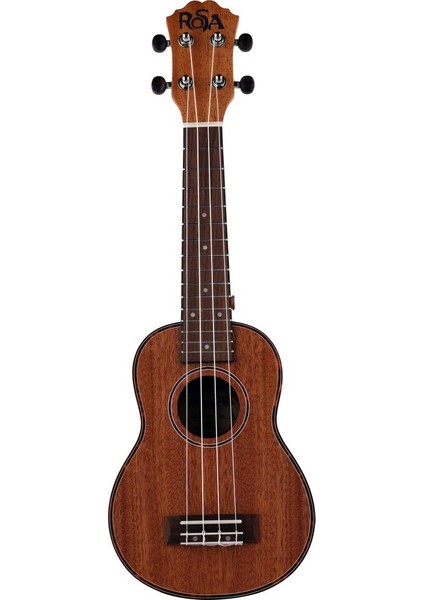 RU06 Soprano Ukulele