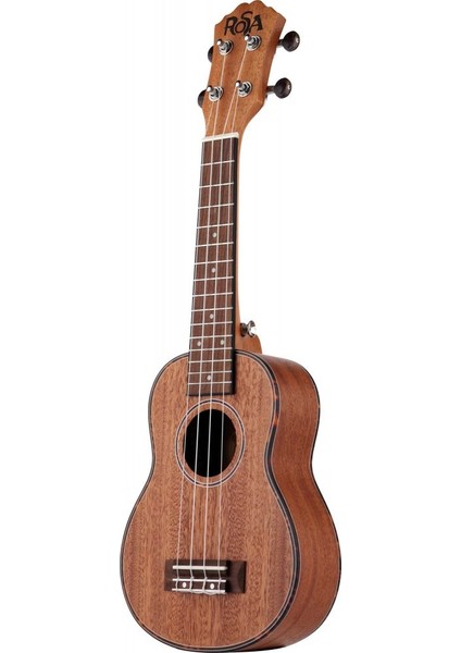 RU06 Soprano Ukulele