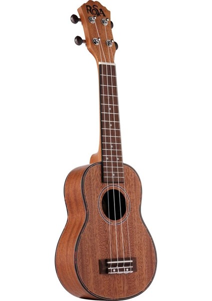 RU06 Soprano Ukulele