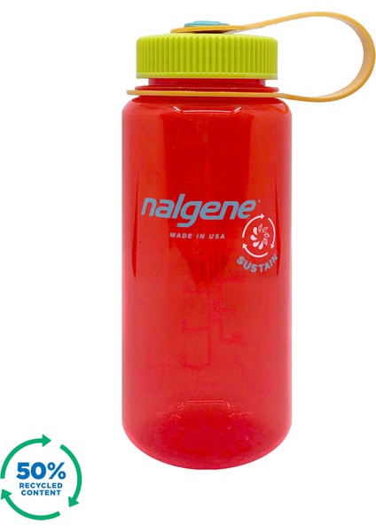 32OZ Wm Pomegranate Sustain Tritan Suluk