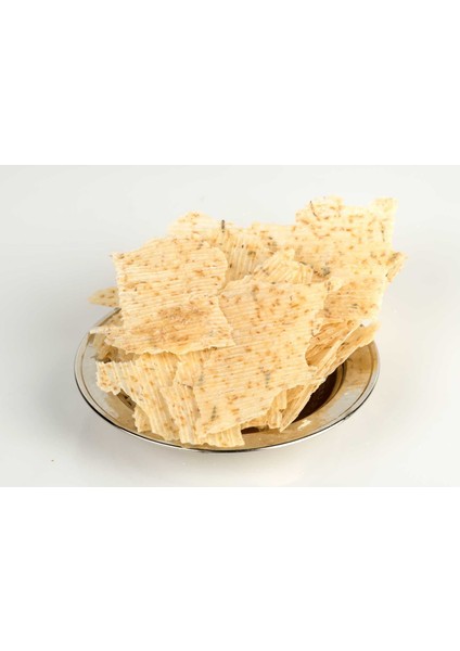 Tekiş Maraş Cips Tarhana 5 kg