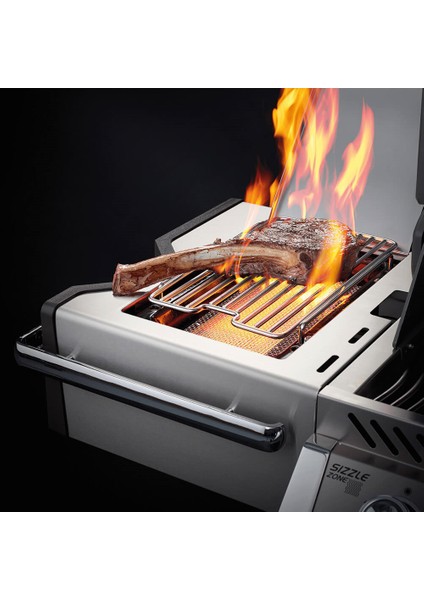 Prestige Pro 665 Rsib Gazlı Mangal fırsatları