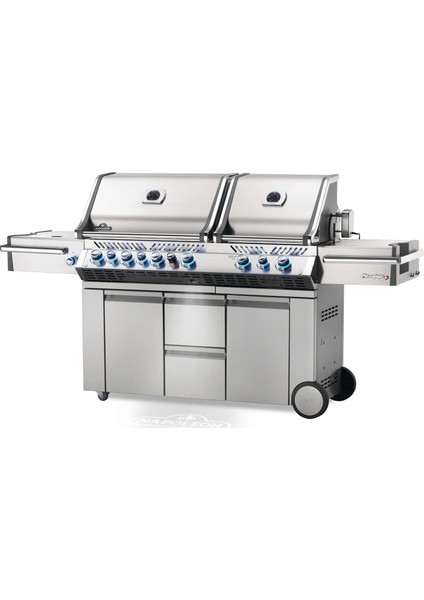 Prestige Pro 825 Rsbi Gazlı Mangal fiyatları