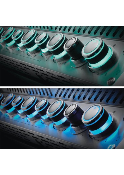 Prestige Pro 825 Rsbi Gazlı Mangal fırsatları